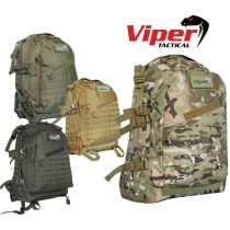 VIPER TACTICAL LAZER SPECIAL OPS PACK 45LTR