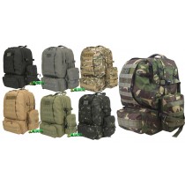 EXPEDITION PACK 50LTR
