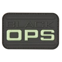 BLACK OPS PATCH