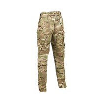 BRITISH ARMY MTP COMBAT TROUSERS