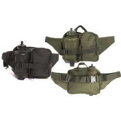 MIL-TEC FANNY PACK WITH BOTTLE