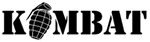 Kombat logo